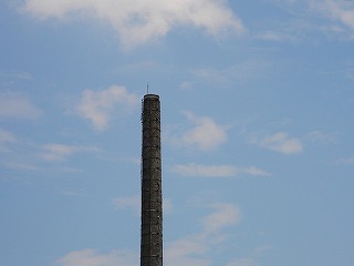 スカイバスハウス１