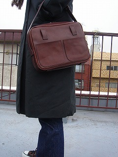 ウエストポーチ・腕掛け