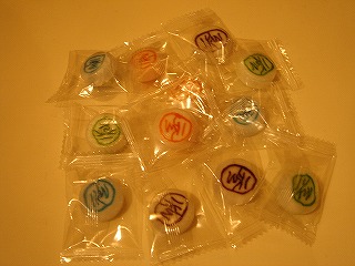 表参道ヒルズの・・・