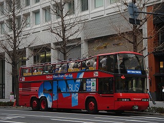 スカイバス東京