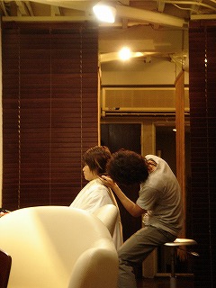 PLACE IN THE SUN ON にて