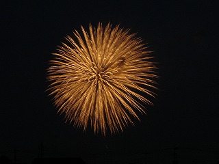 さいたま市花火大会2006