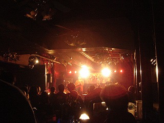 チェルシーホテル