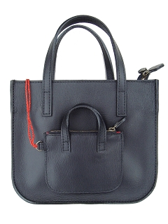 アナザー黒ミニ