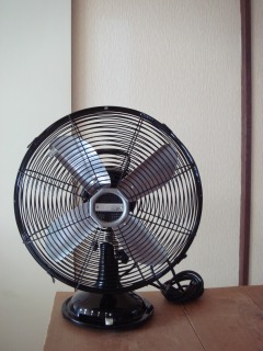 扇風機