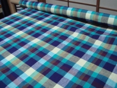 マドラスチェック