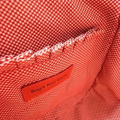 プリーツポケット